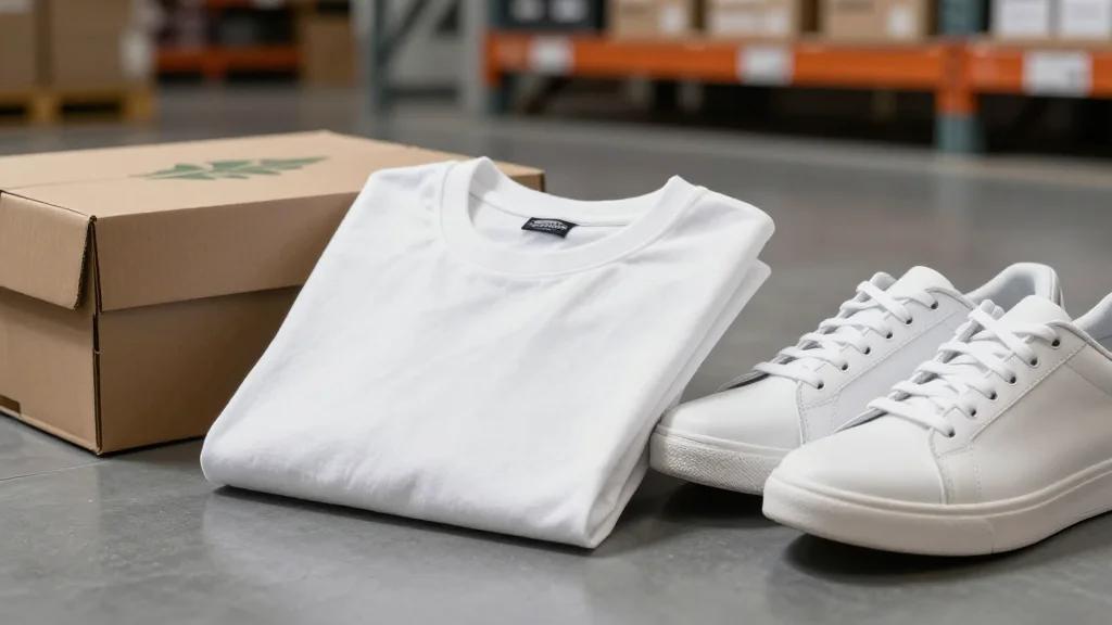 EU Ends Practice of Destroying Unsold Clothes and Shoes in July 2026