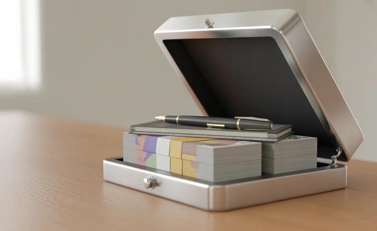 MetaComp Secures $22M Pre‑A Funding to Expand StableX Cross‑Border Payments Platform