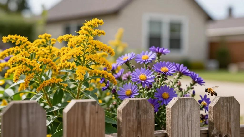 How to Grow a Mainly Native Garden