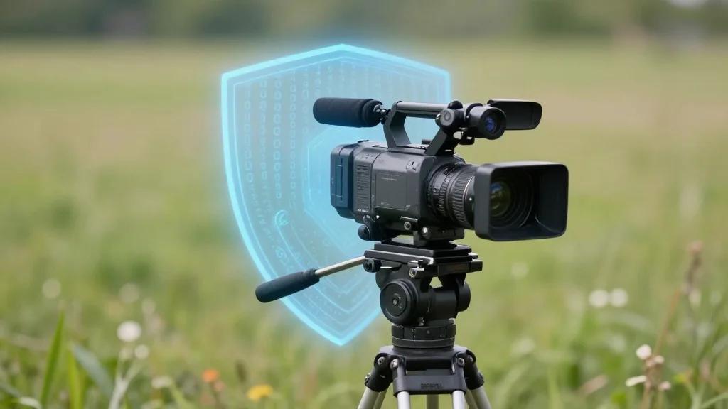 Is Your Signal Secure?