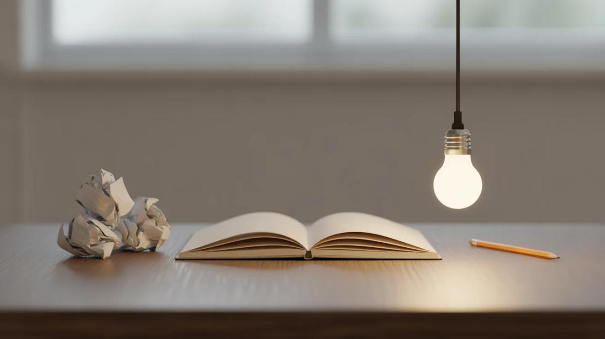 Boredom, Not IQ, Limits Mastery—Persist to Reach Flow