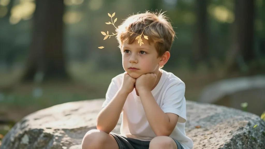 Severe Emotional Outbursts in ADHD Are Linked to Distinct Brain Differences, Study Finds