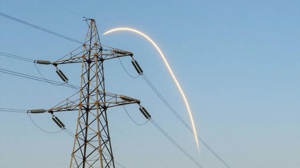 PWR Targets $10‑12B Free Cash Flow by 2030