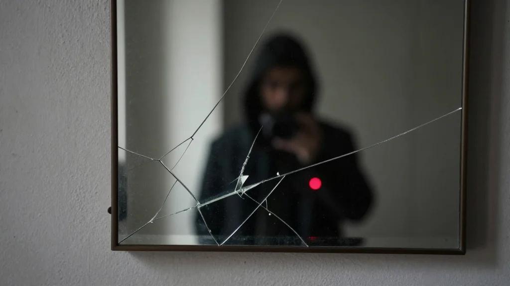 Netflix Drops Trailer for Thriller 'Nemesis' Ahead of May 14 Release