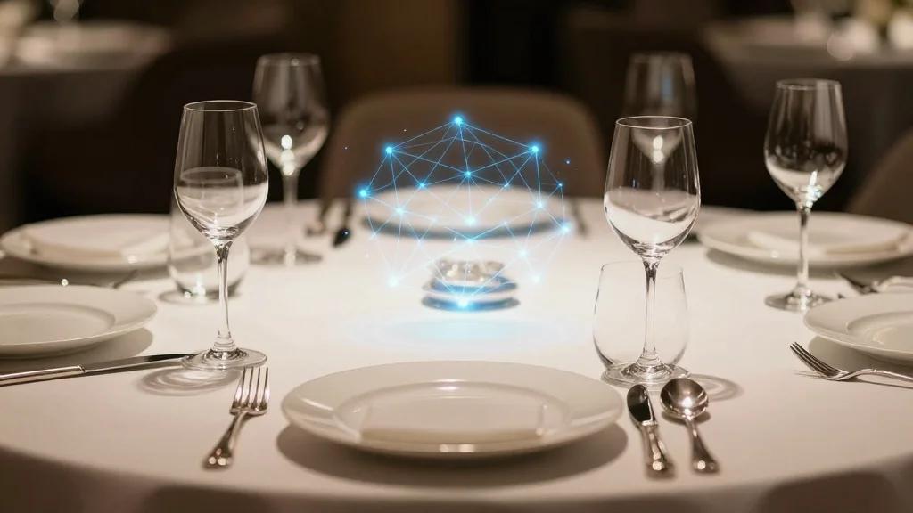 Exclusive AI Dinner: CMOs & Ops Leaders Share Real Insights
