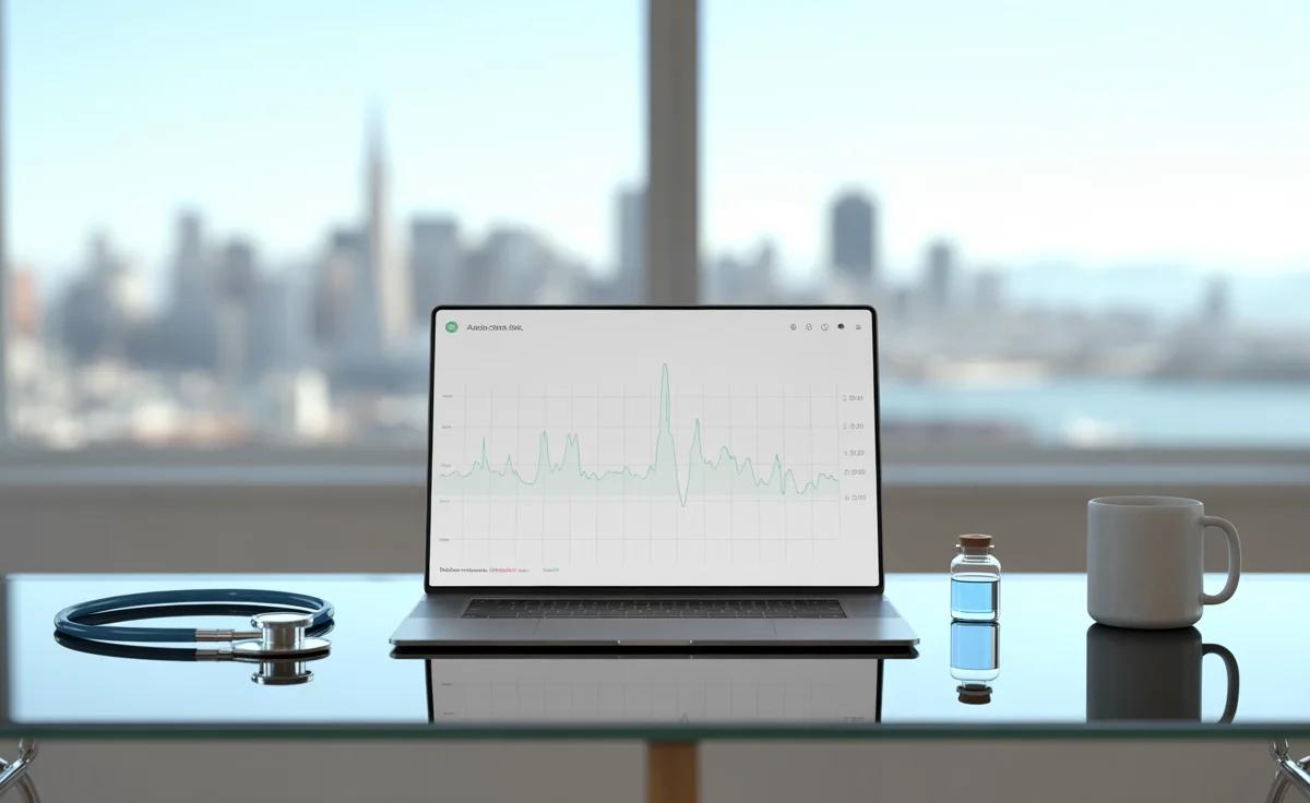 Evidium Raises $22M in Funding