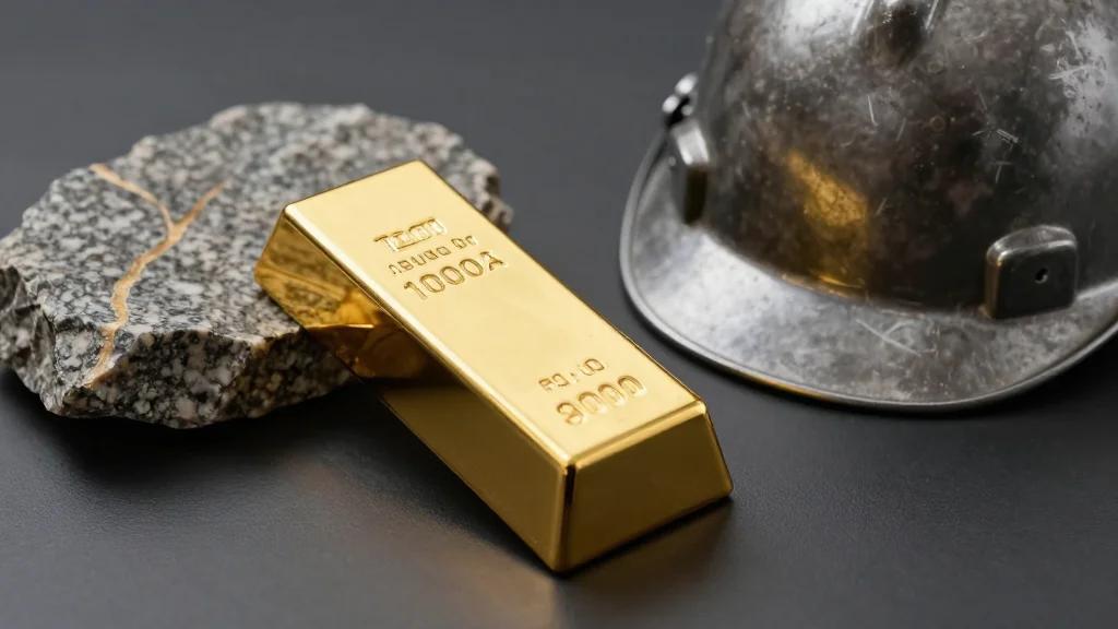 G Mining Ventures Acquires G2 Goldfields for C$3 Billion