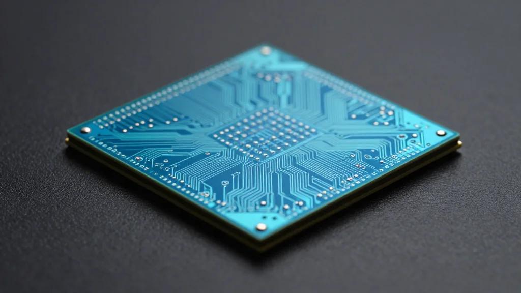 Mapping Global Semiconductor Process Nodes in One Guide