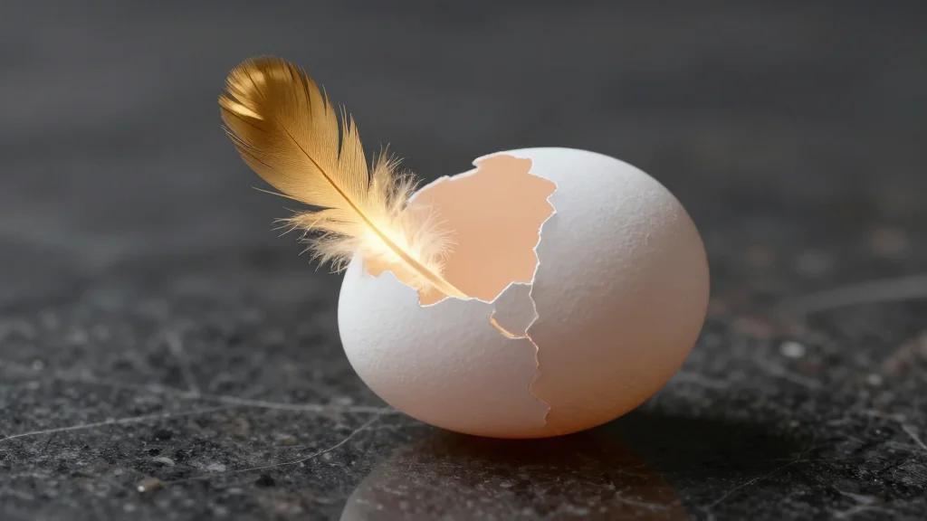 Unlived Potential Breeds Cynicism and Criticism