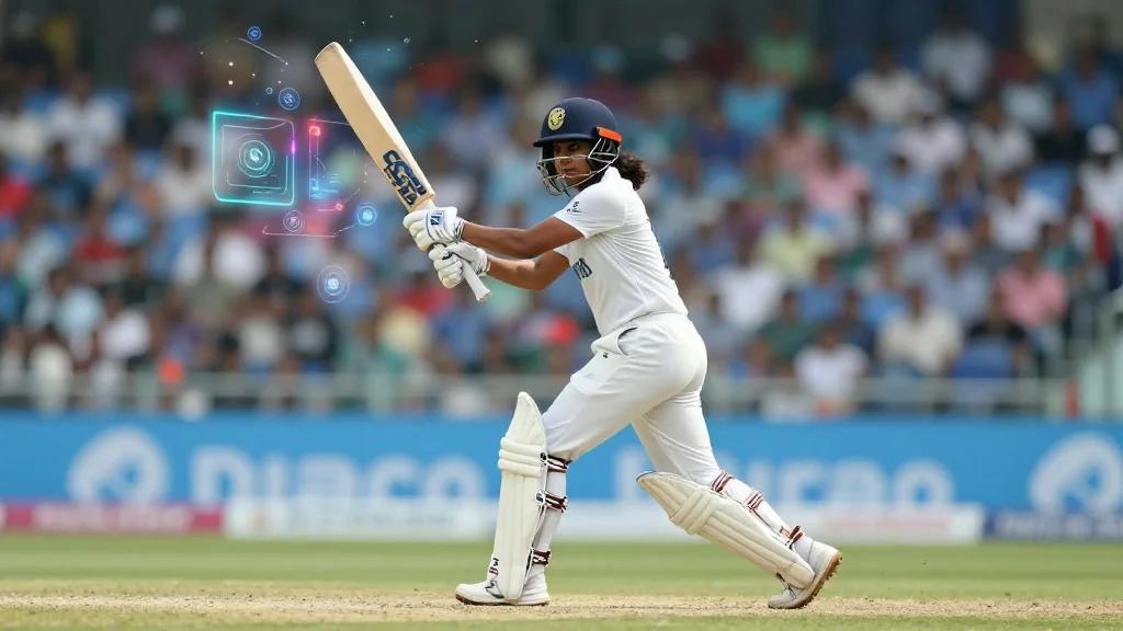 Women’s Sports and the Digital Fan: Leapfrogging the Value Creation Lifecycle