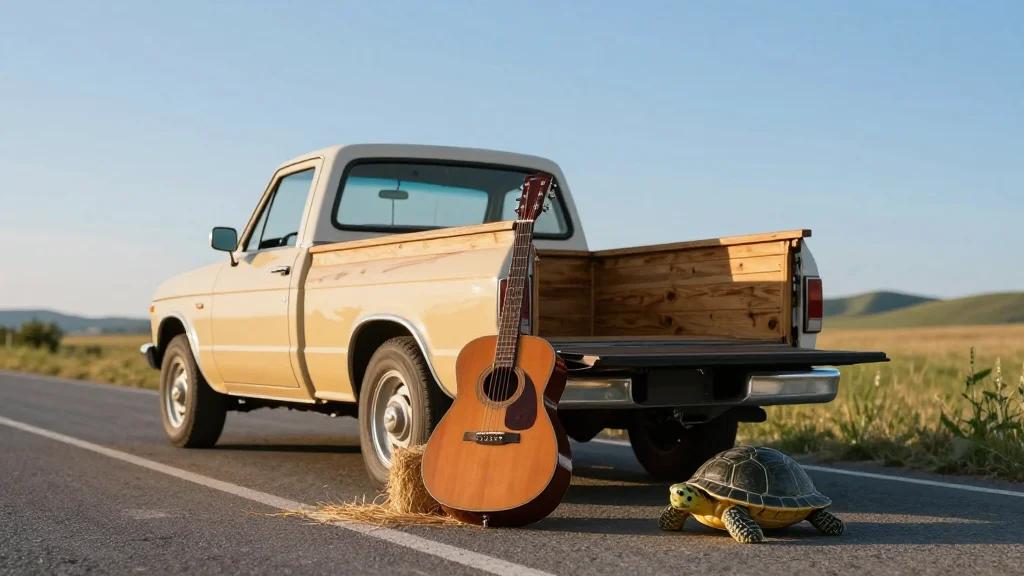 Trampled By Turtles Outline Summer Tour