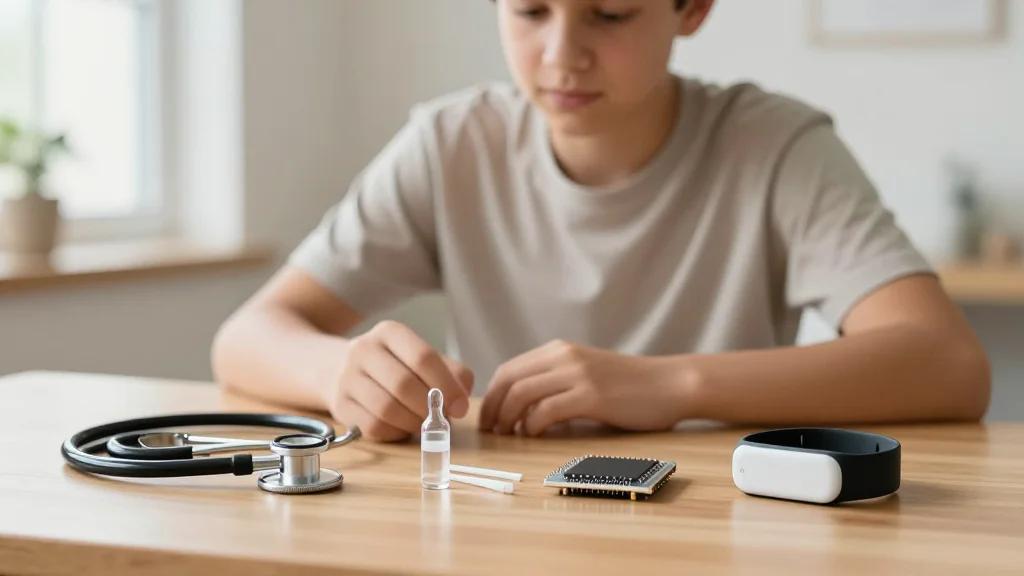 Guide AI‑Anxious Seniors Toward Future‑Proof Careers