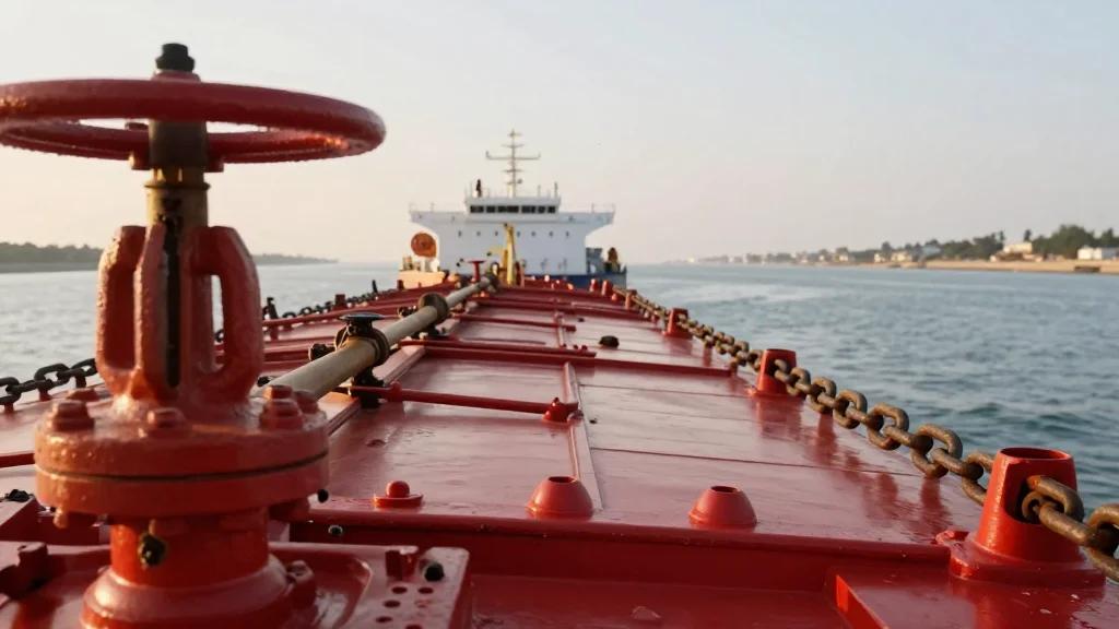Closed Hormuz Lifts Oil $2‑3 Daily; Attacks Cause Spikes