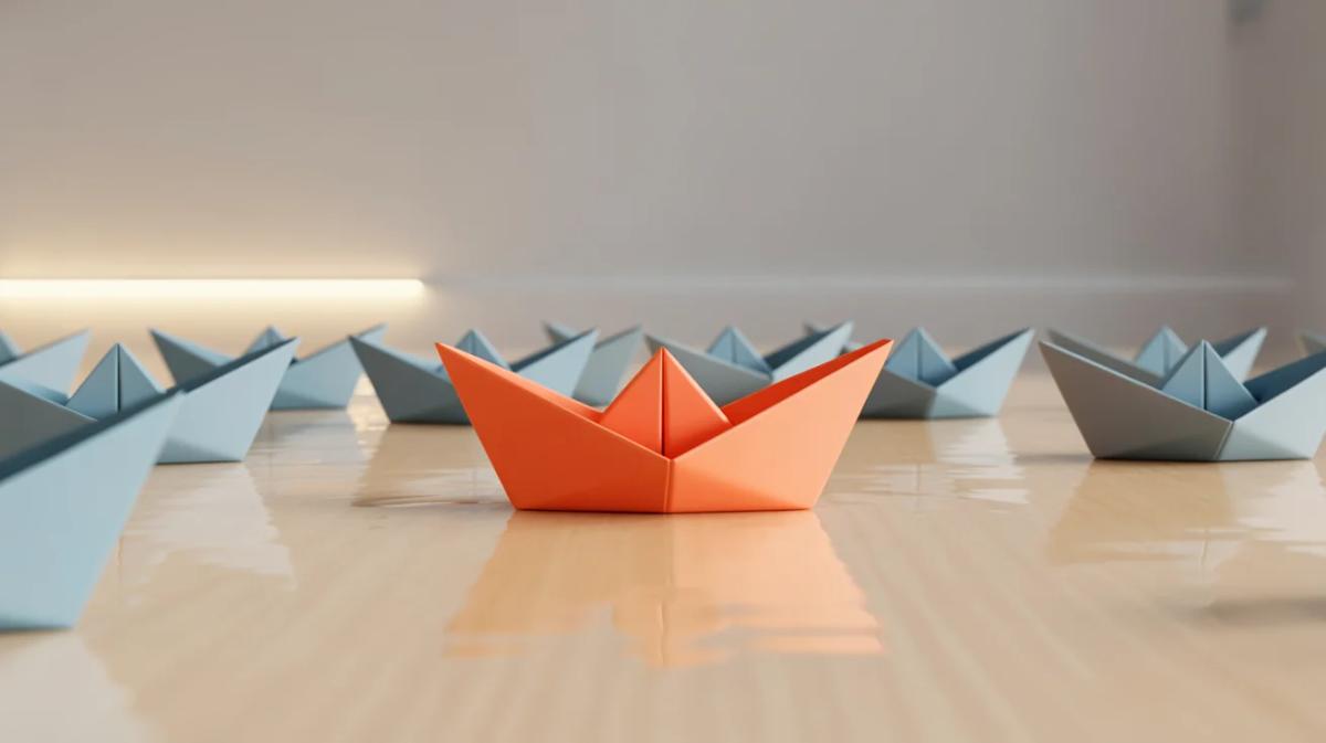 B2B Brands Must Break Free From Social Media Blandness