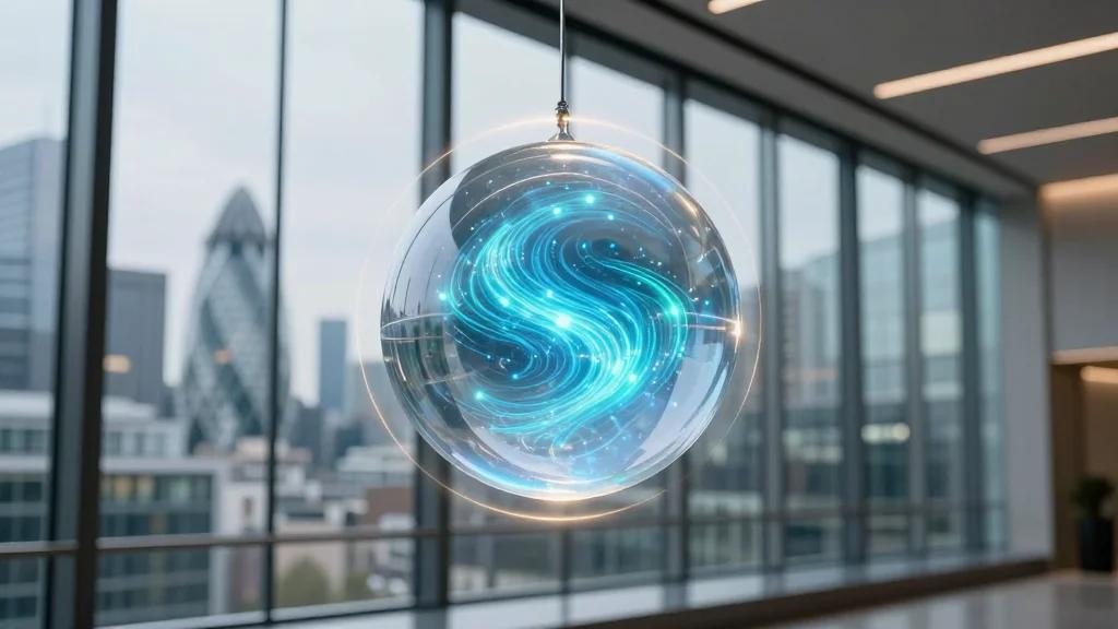 David Silver Secures $1.1 B Seed Round for Ineffable Intelligence, Valuing Lab at $5.1 B