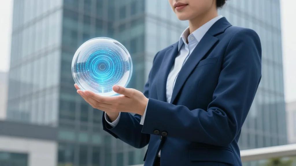 Algorithms Soon Dictate Full‑Time Job Management and Pay