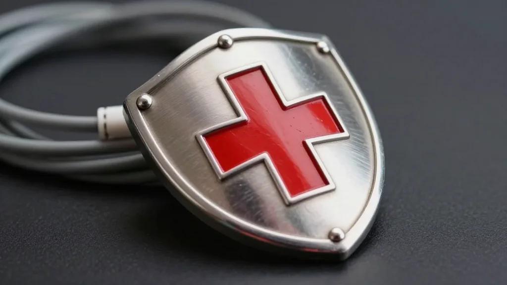 OIG Audit of Hospital’s Cybersecurity Finds Vulnerabilities in Common Web Applications