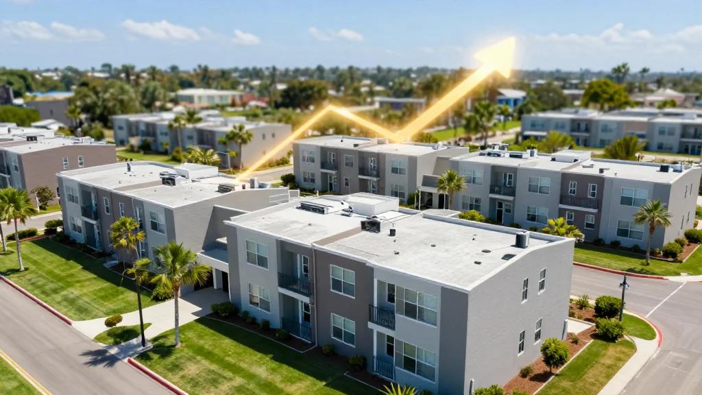 Pathfinder Partners Acquires San Carlos Village for $31.6M