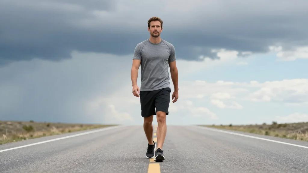 Master Discipline: Ignore Mood, Follow Your Plan