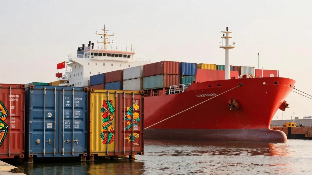 China Offers Tariff-Free Trade to 20 African Nations, US Opposes