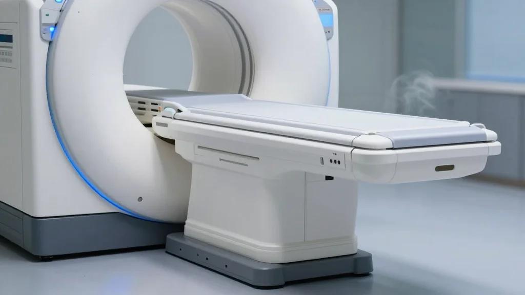 Lakeridge and Partners Go Live on Sectra Cloud