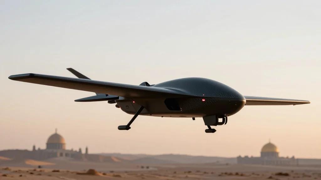 US and Israel Signal Extended Iran Conflict Through September