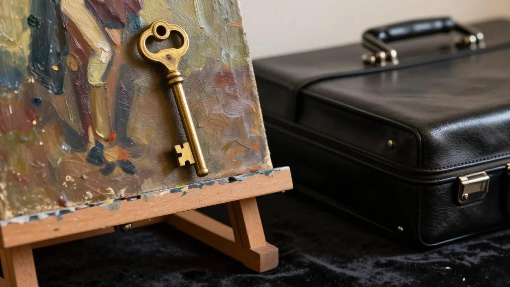 Comment | Artnet-Artsy Merger: 'A Bloomberg for Art?'