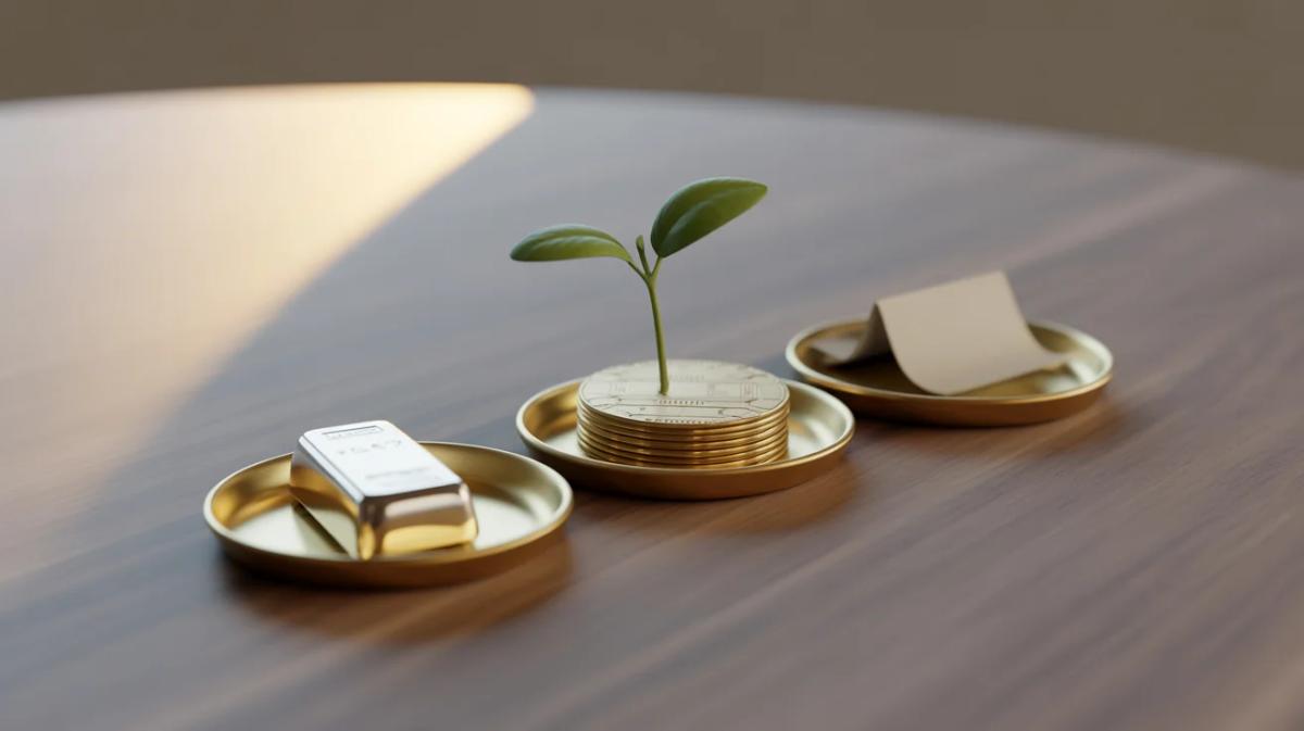 Add Bitcoin: Boost Returns and Portfolio Resilience