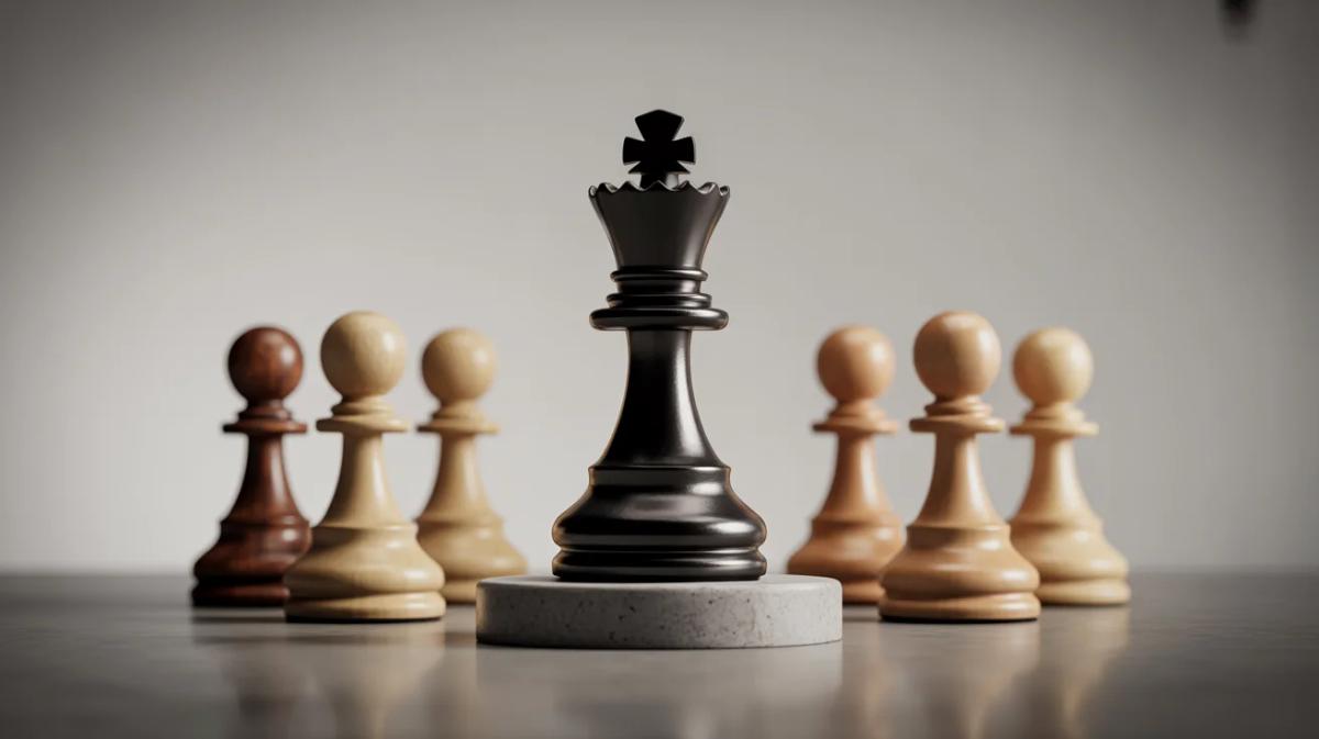 Real Talent Exposes Normalized Mediocrity, Redefines Hiring