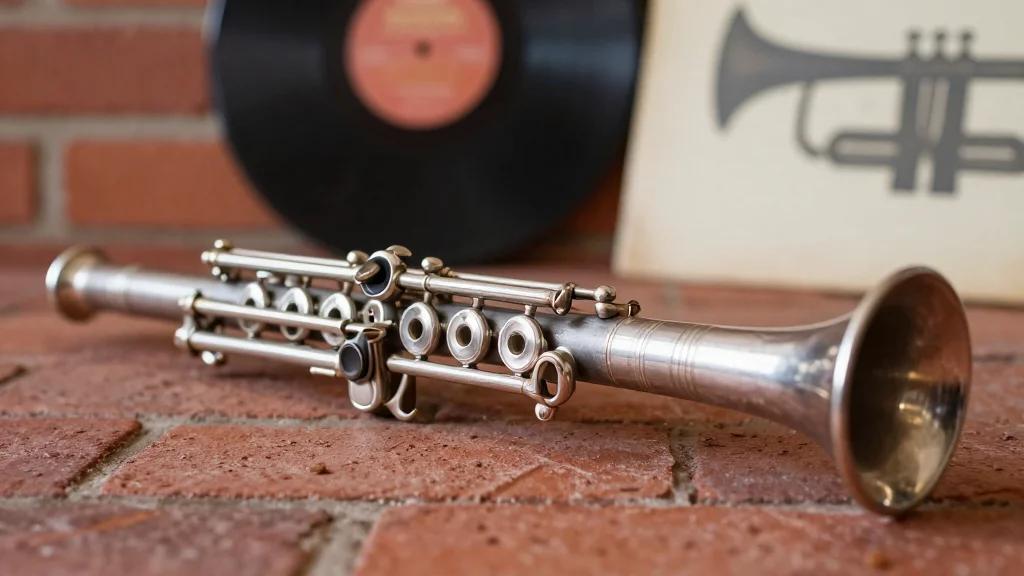 Mondays with Morgan: Harry Skoler – New Album ‘Echoes’