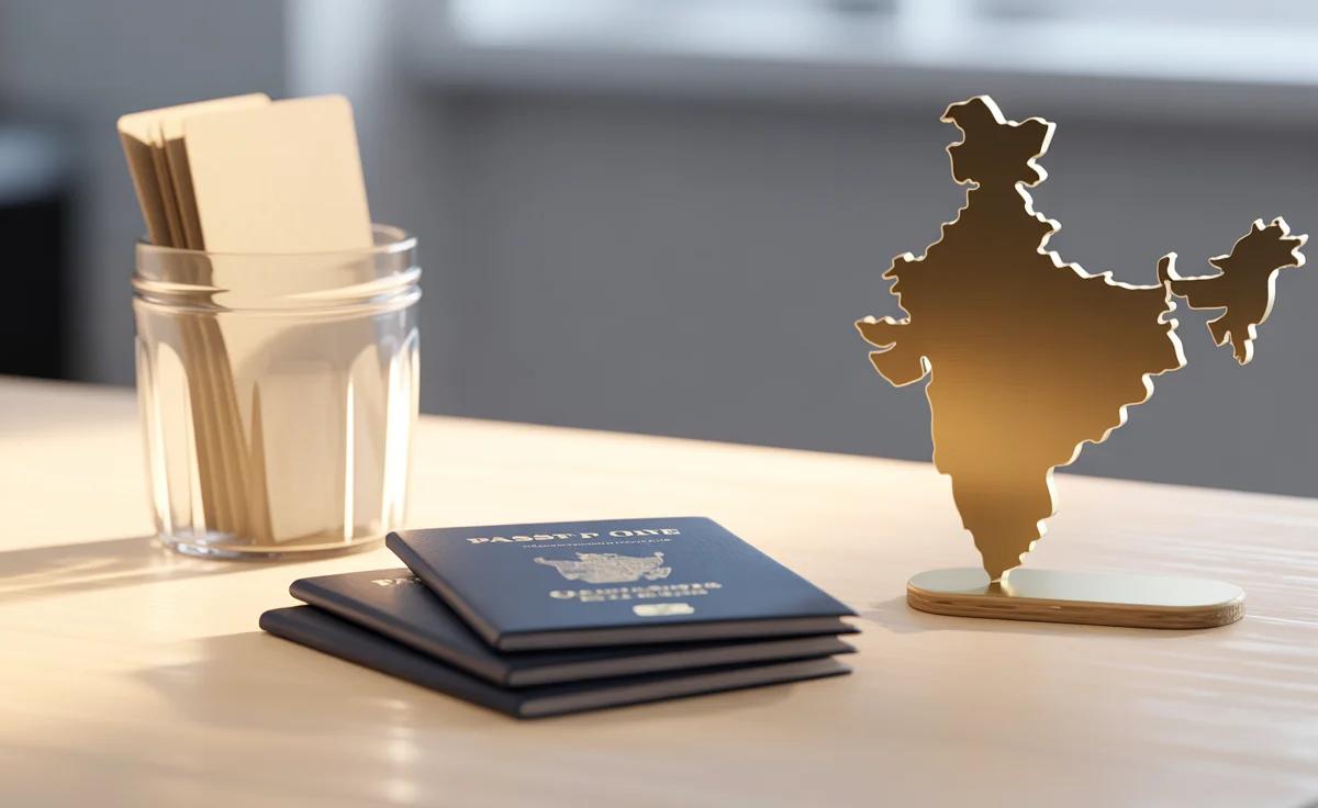 StampMyVisa Raises Rs 4 Crore Bridge Round Led by Unicorn India Ventures