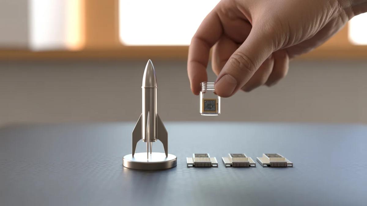 Wave Function Ventures Raises $15M for Deep Tech Early-Stage Fund