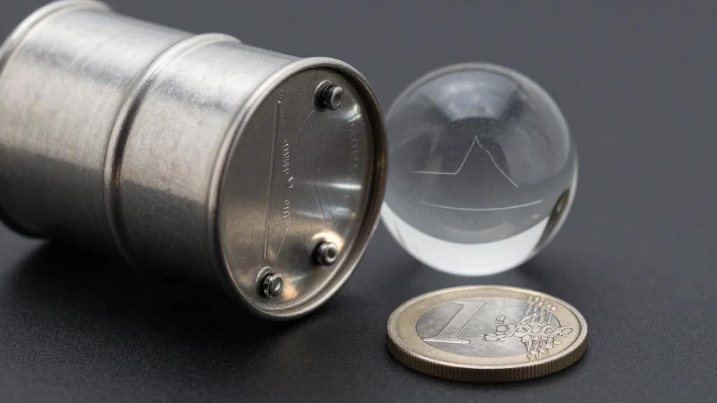 Energy Spike Could Lift Eurozone Inflation to 2.3%