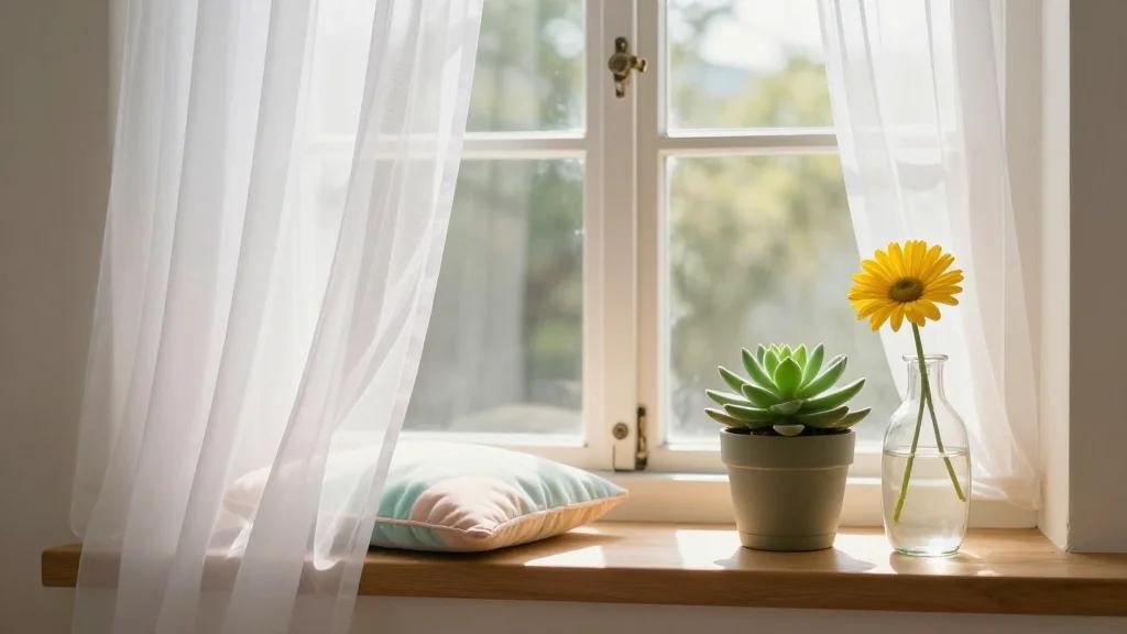 This £14 Spring Décor Piece Instantly Brightens up Your Living Room or Bedroom