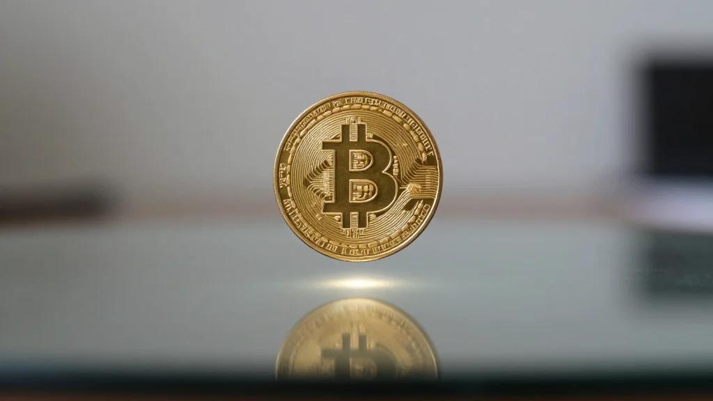 Bitcoin's Rebound Signals a Must‑watch Market Shift