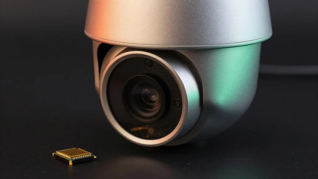 Market Reset: India Pulls the Plug on Chinese CCTV Makers