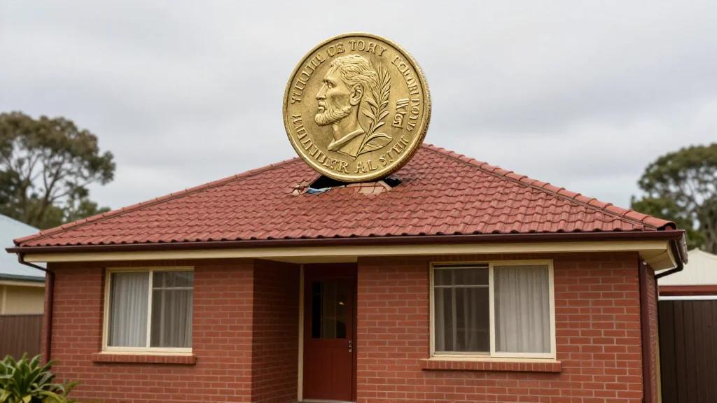 RBA Caught in ‘Catch-22’ on Interest Rates