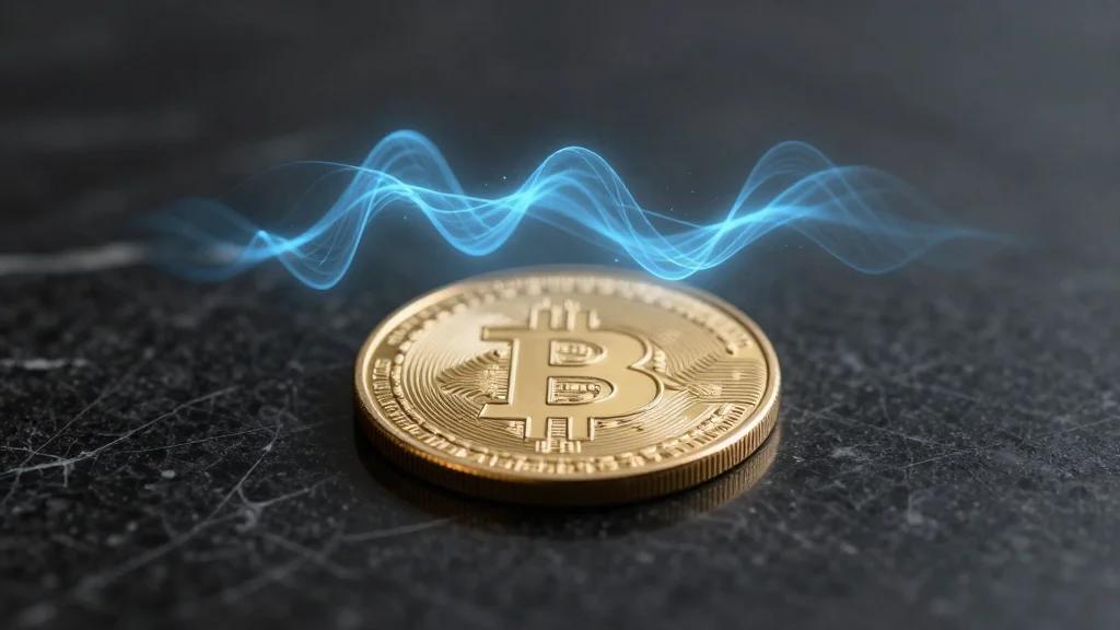 Quantum‑fear Sellers Offloaded 200k BTC to Strategy