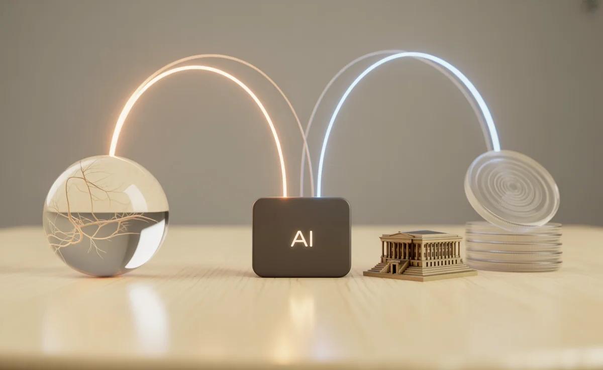 Hedera: The AI, RWA, and DeFi Trifecta