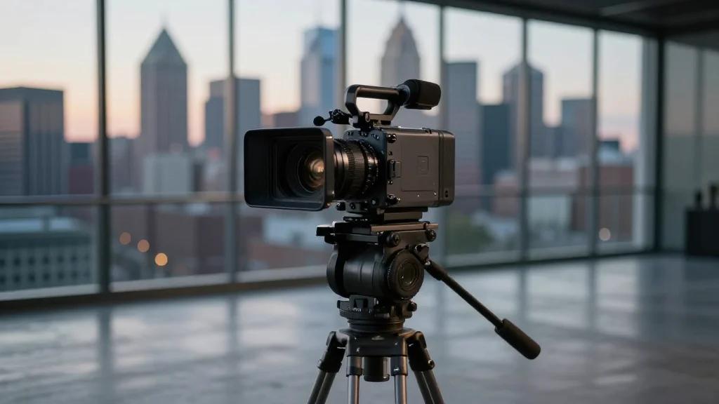 Philadelphia’s Story Factory Secures QPF Status, Unlocking Up to 30% Tax Credit for Film Crews