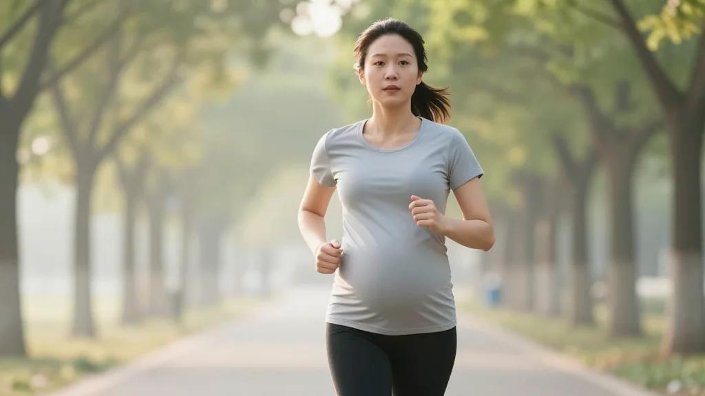 Pregnant Runners Share Real Experiences: Pros, Cons, Timing