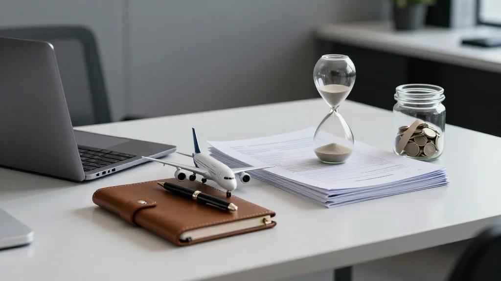 Executive Assistants Boost Productivity Across Research and Management