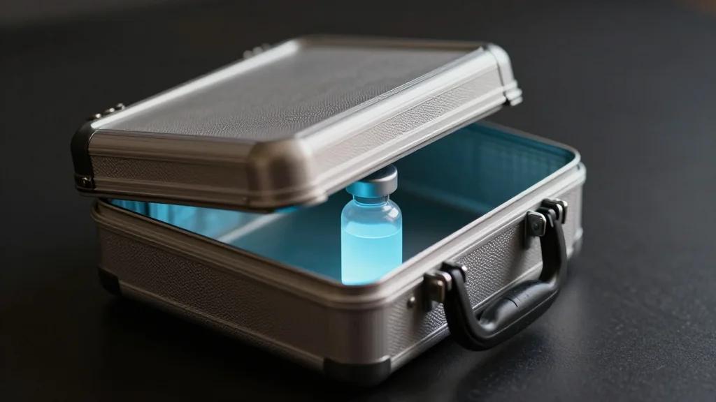 From Product to Patient in Nuclear Medicine: Why Vertical Integration Is Essential for a Competitive Advantage