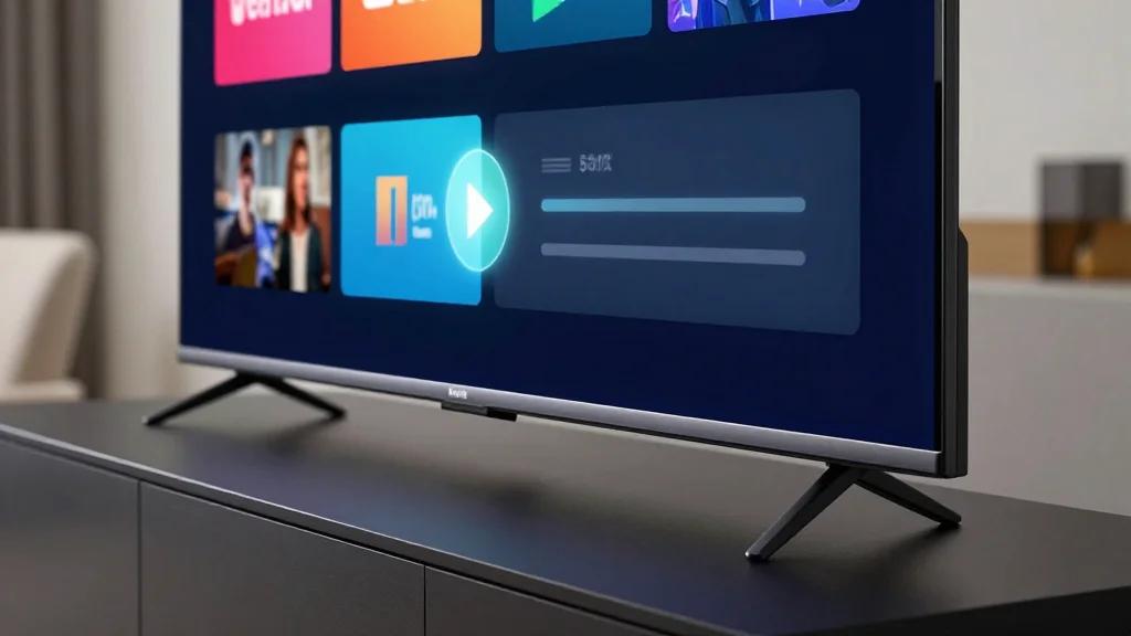 Netflix Targets $3 Billion in Ad Revenue by 2026, Accelerating Shift to Streaming Ads