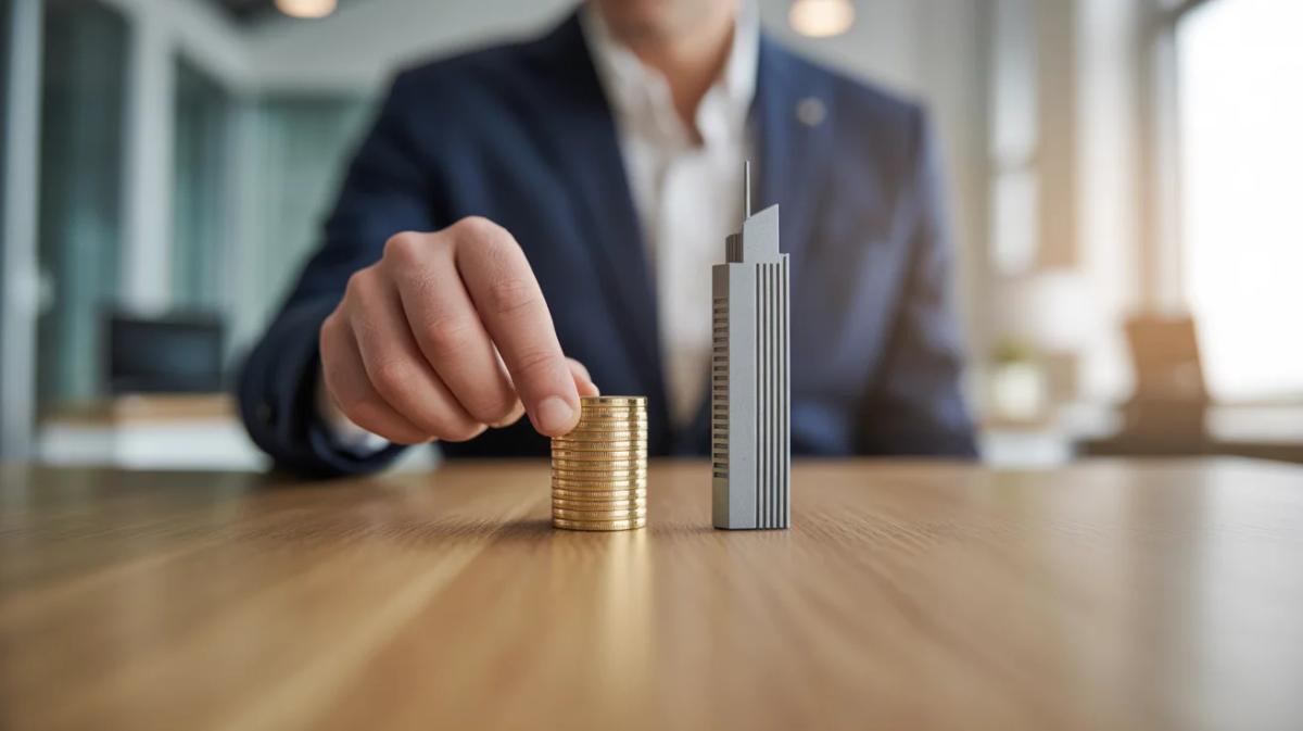 Venture Valuations Are Speculative Bets on Future Worth