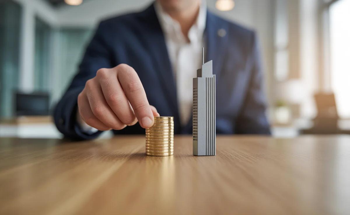 Venture Valuations Are Speculative Bets on Future Worth