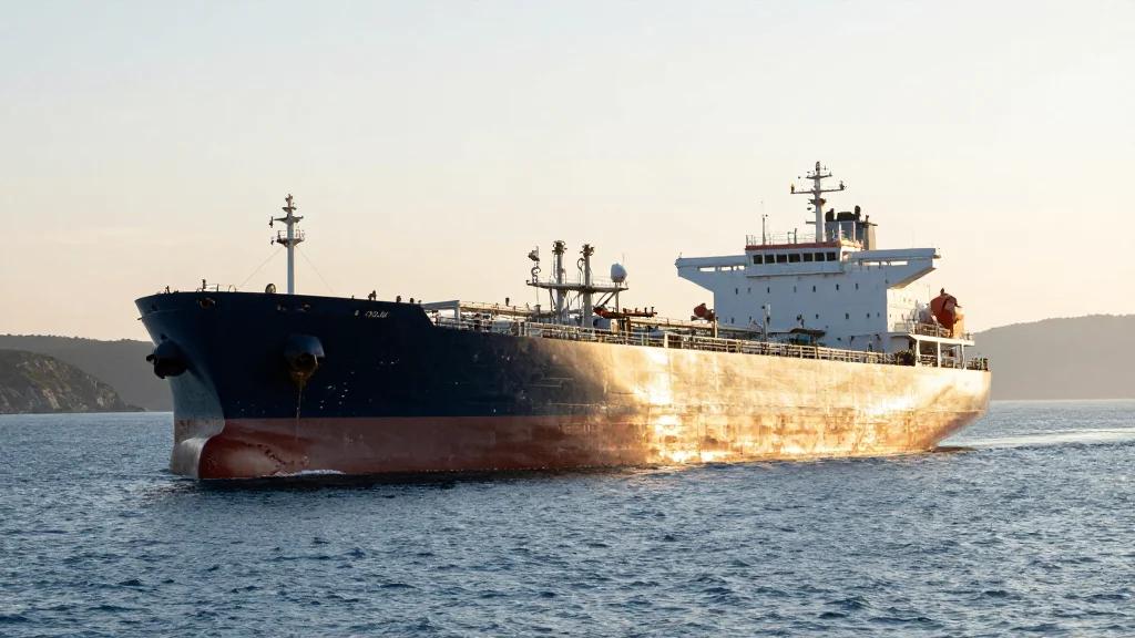 Trump-Iran Agree to Two-Week Ceasefire, Plan to Open Strait of Hormuz