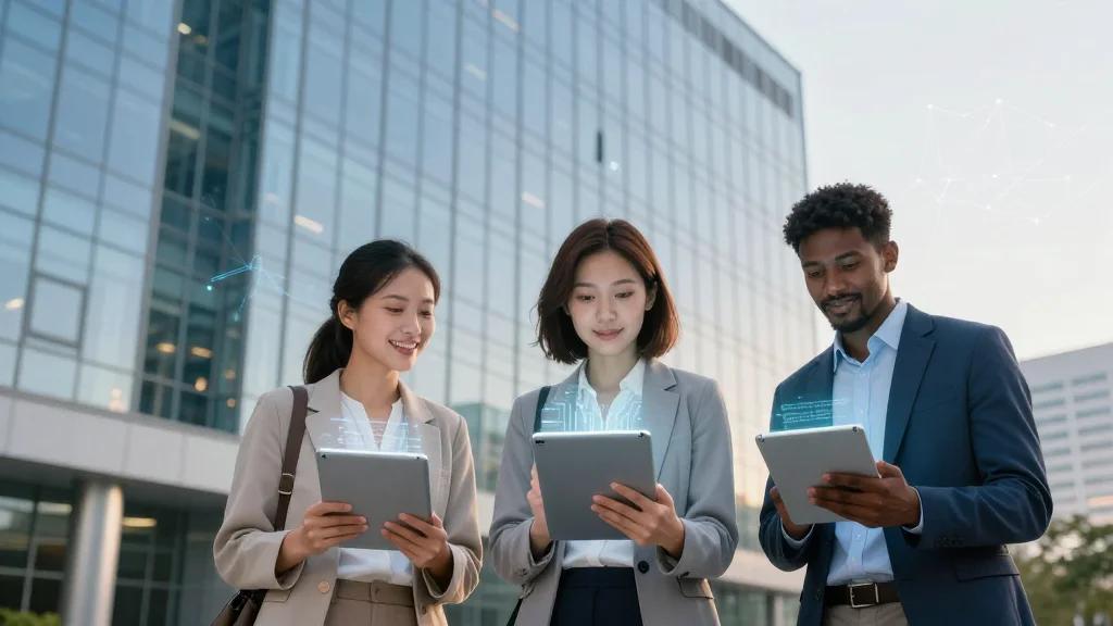 Tech Force Signals Shift to Centralized, Skills-Based Federal Hiring