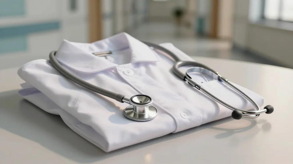 California Regional Hospital Taps Chief Nurse