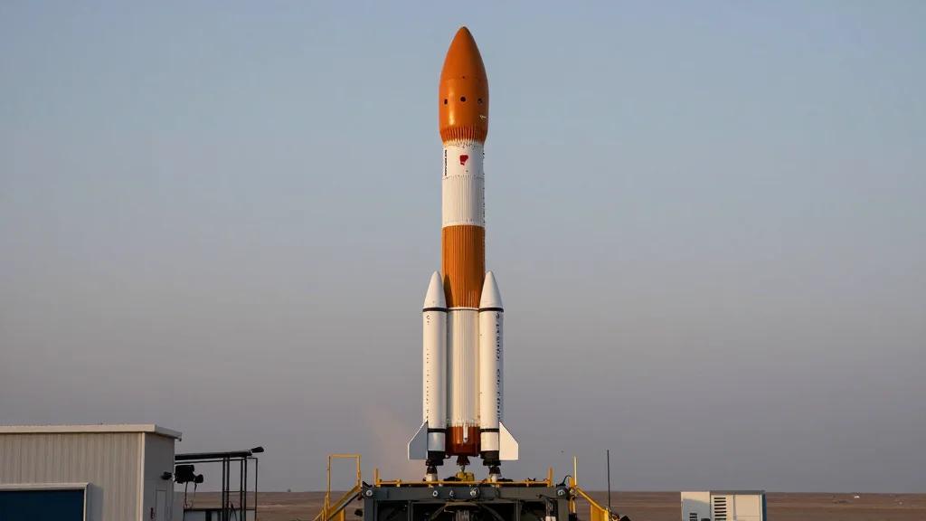 Russia Launches First Rocket From Repaired Baikonur Launch Pad